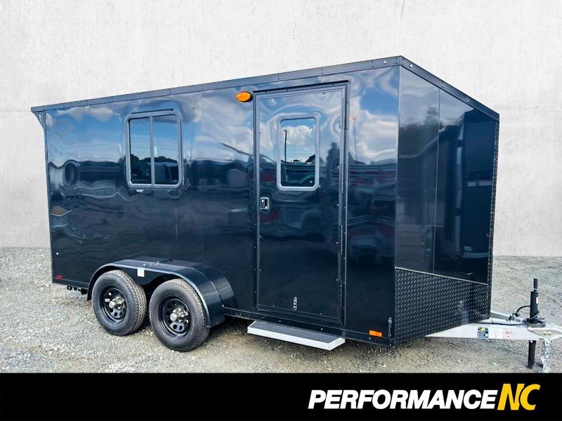 Remorque Lightning LTF714TA2 2026