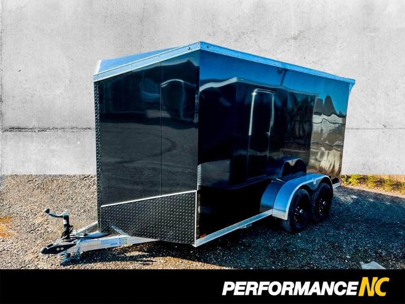 Remorque Lightning LTF714TA2 2026