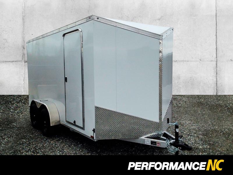 Remorque Lightning LTF714TA2 2026