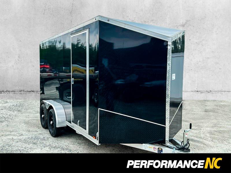 Remorque Lightning LTF714TA2 2026