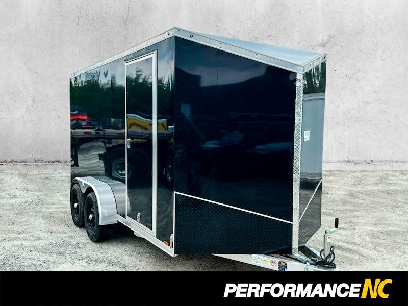 Remorque Lightning LTF714TA2 2026