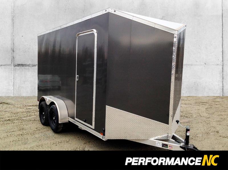 Remorque Lightning LTF714TA2 2026