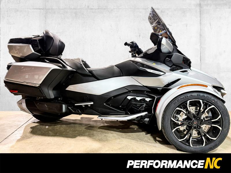 Spyder CAN-AM RT Limited (SE6) 2024