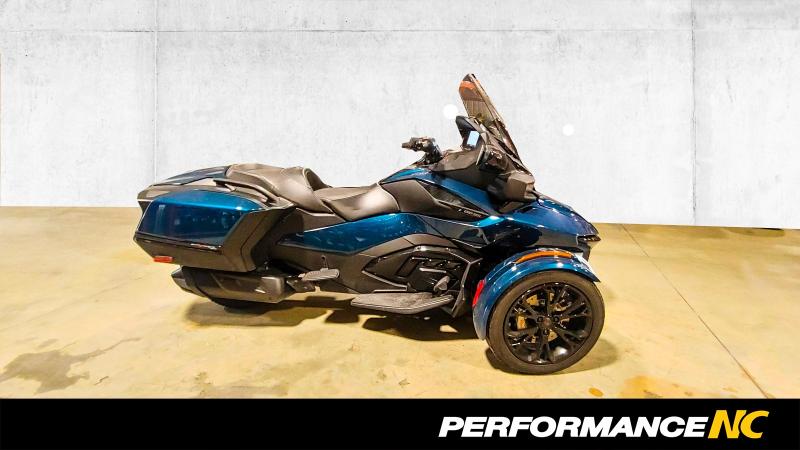 Spyder CAN-AM RT (SE6) 2024