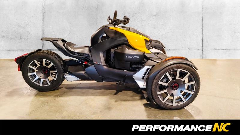 Spyder CAN-AM RYKER RALLEY 2020