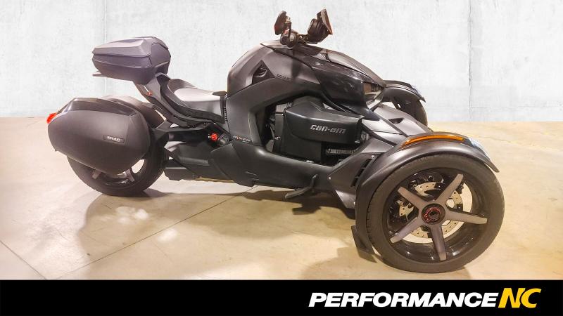 Spyder CAN-AM RYKER SPORT 900 ACE 2023