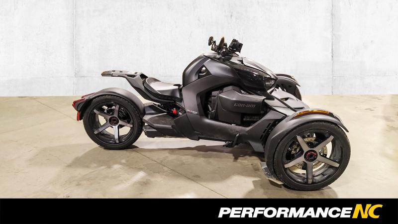 Spyder CAN-AM RYKER SPORT 900 ACE 2025
