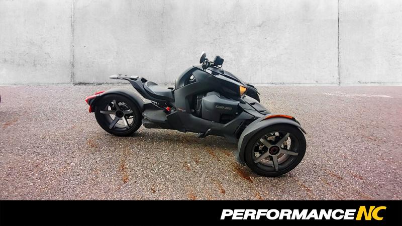 Spyder CAN-AM RYKER SPORT 900 ACE 2025