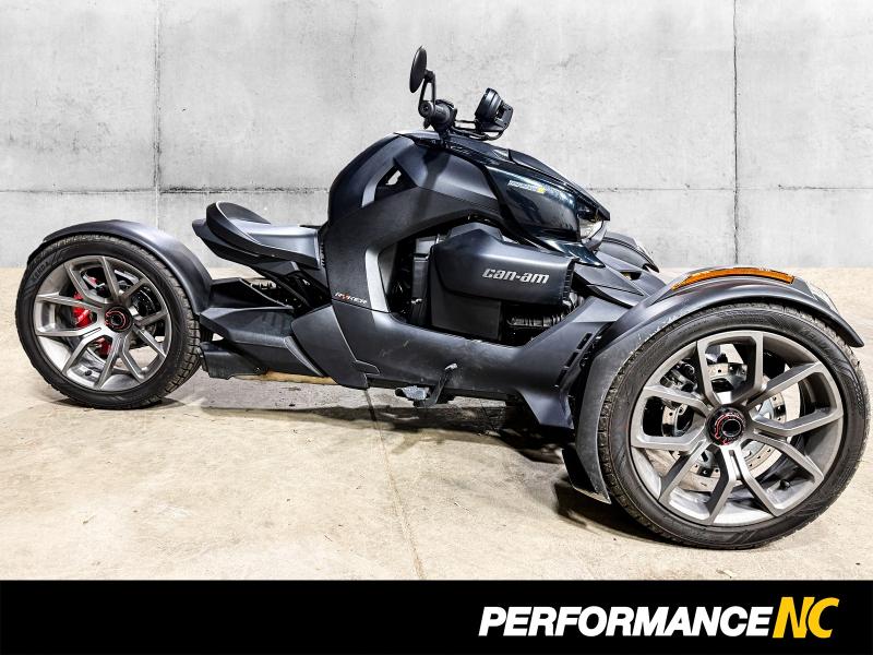 Spyder CAN-AM Ryker (9 ACE) 2024