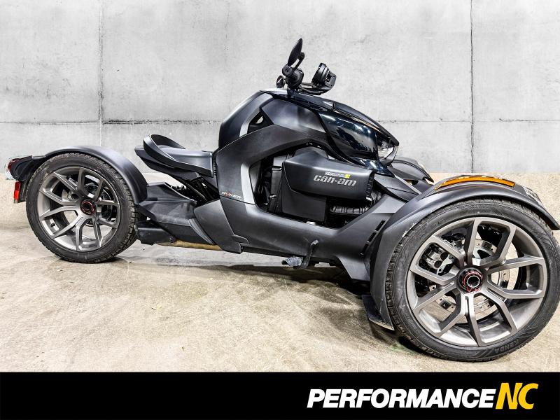 Spyder CAN-AM Ryker (9 ACE) 2024