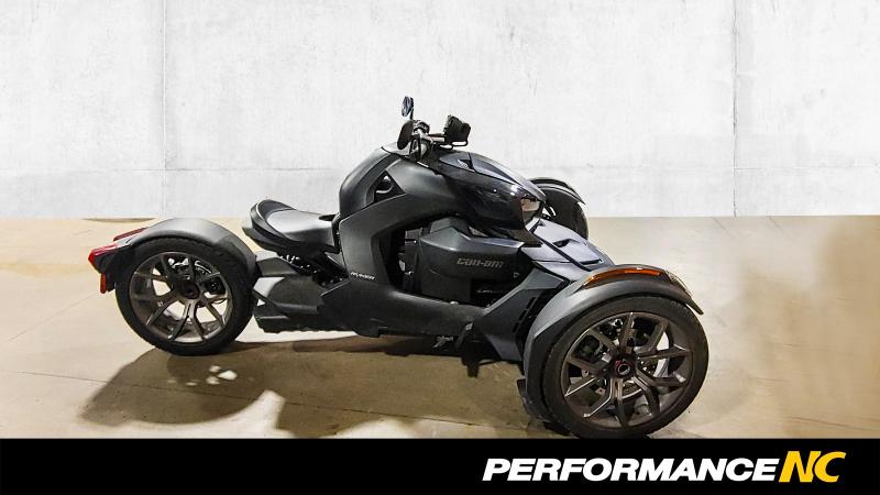 Spyder CAN-AM Ryker (9 ACE) 2024
