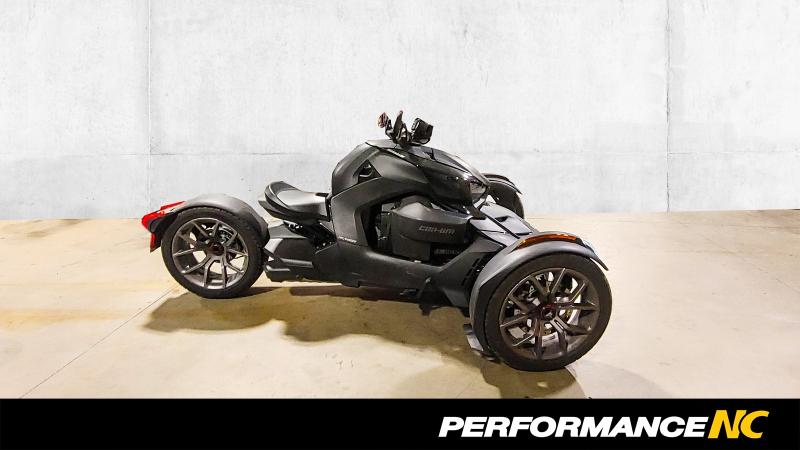 Spyder CAN-AM Ryker (9 ACE) 2024