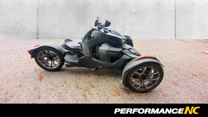 Spyder CAN-AM Ryker (9 ACE) 2024