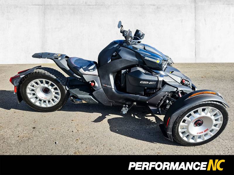 Spyder CAN-AM Ryker Rallye (9 ACE) 2024