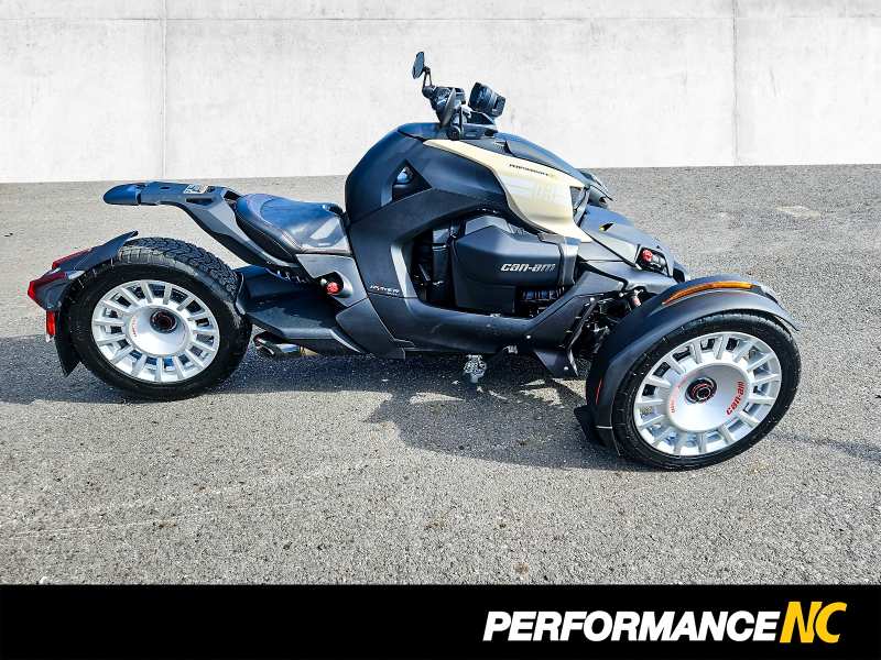 Spyder CAN-AM Ryker Rallye (9 ACE) 2024