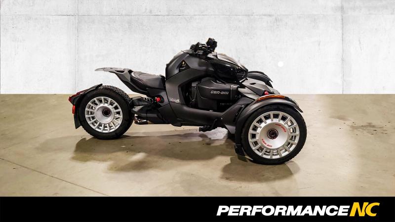 Spyder CAN-AM Ryker Rallye (9 ACE) 2024