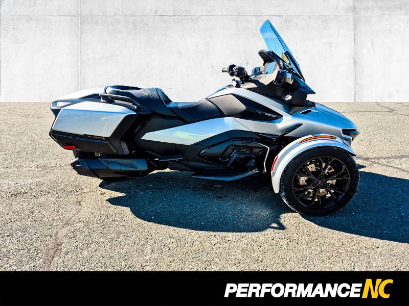 Spyder CAN-AM SPYDER RT SE6 2024