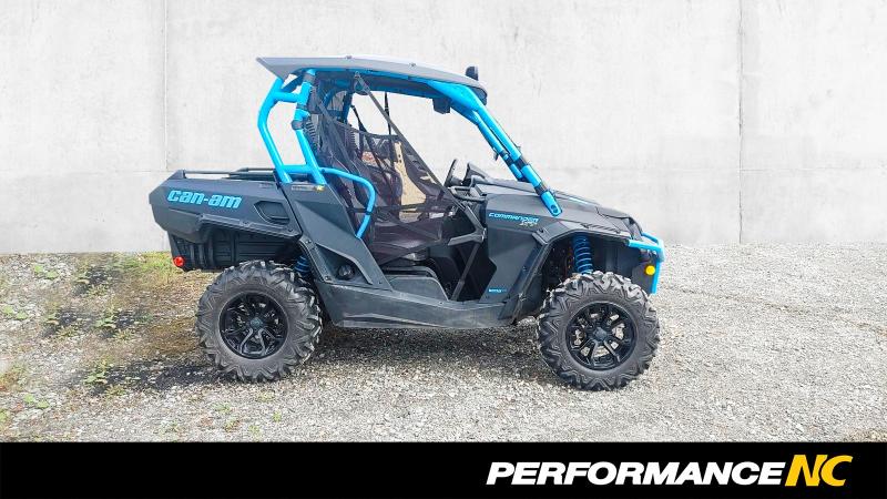 VCC CAN-AM COMMANDER XT 800R 2016
