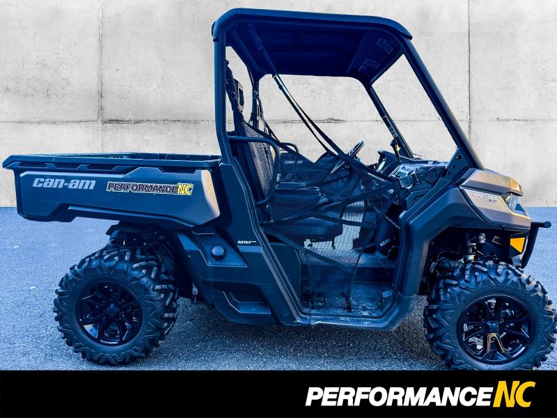 VCC CAN-AM DEFENDER XT HD8 2018