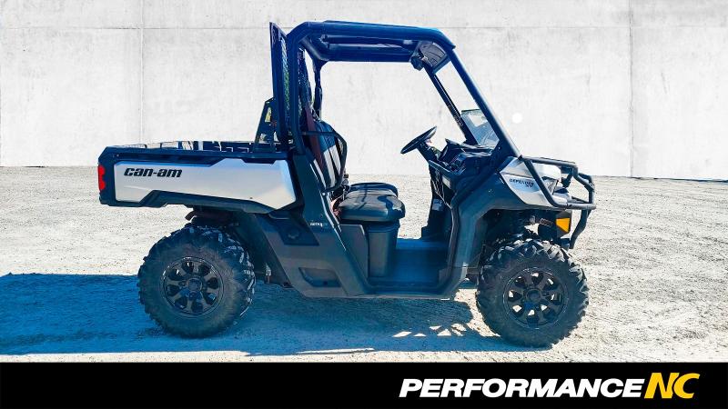 VCC CAN-AM DEFENDER XT HD8 2019