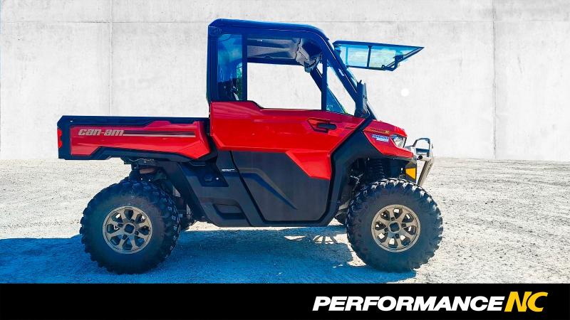 VCC CAN-AM Defender LIMITED CAB HD10 2025