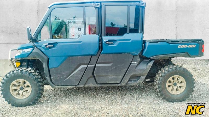 VCC CAN-AM Defender MAX LIMITED CAB HD10 2025