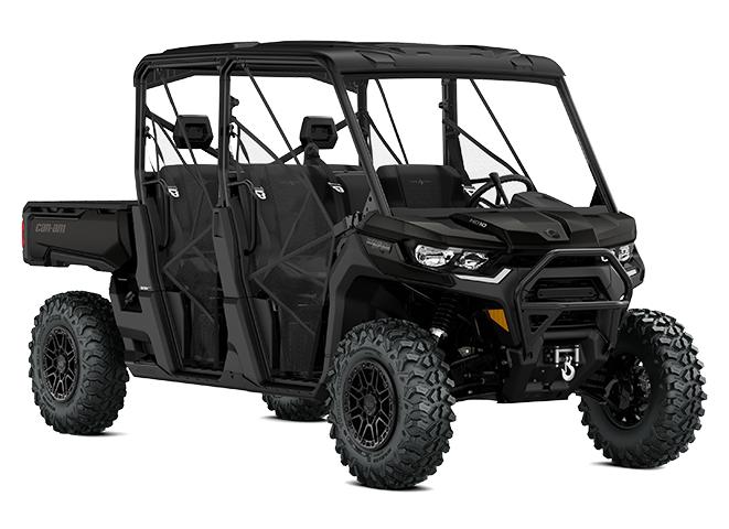 VCC CAN-AM Defender MAX LONE STAR HD10 2025
