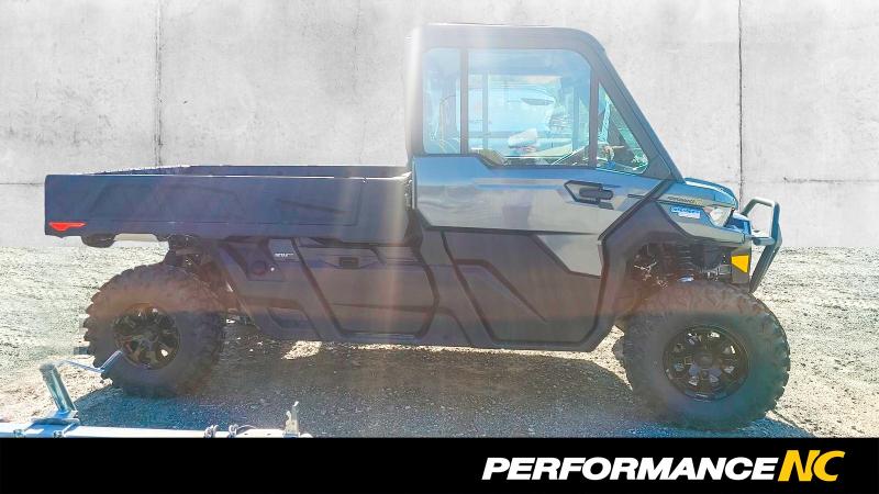 VCC CAN-AM Defender PRO Limited HD10 2024