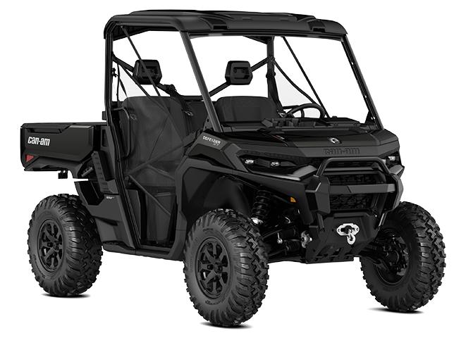 VCC CAN-AM Defender XT HD11 with 10.25 in. infotainment 2026