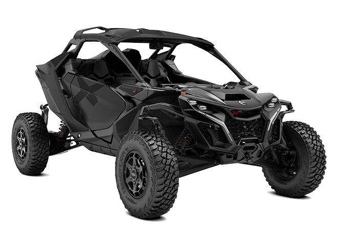 VCC CAN-AM Maverick R X 999T DCT 2025