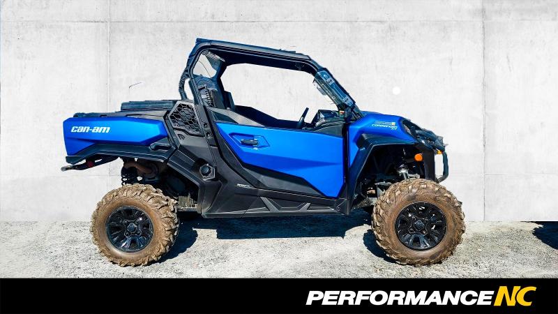 VTT CAN-AM COMMANDER XT 1000R 2022