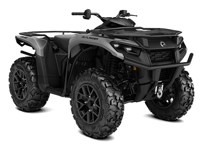 VTT CAN-AM Outlander XT 700 2025