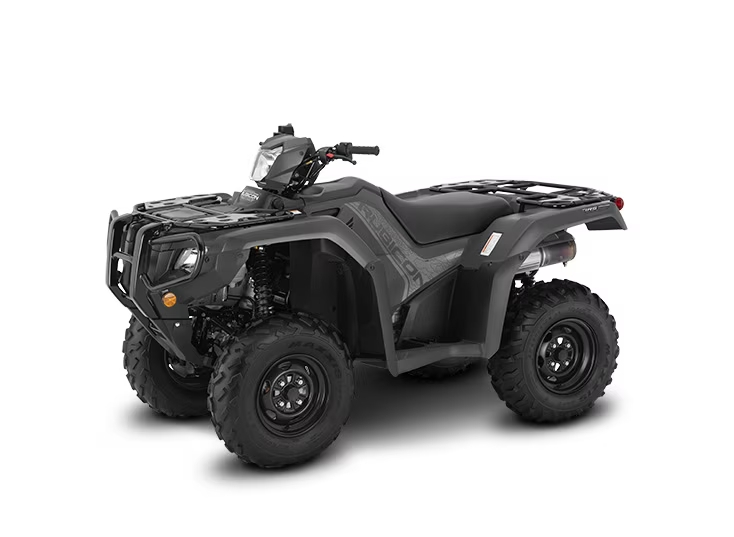 VTT HONDA Rubicon IRS EPS 2025