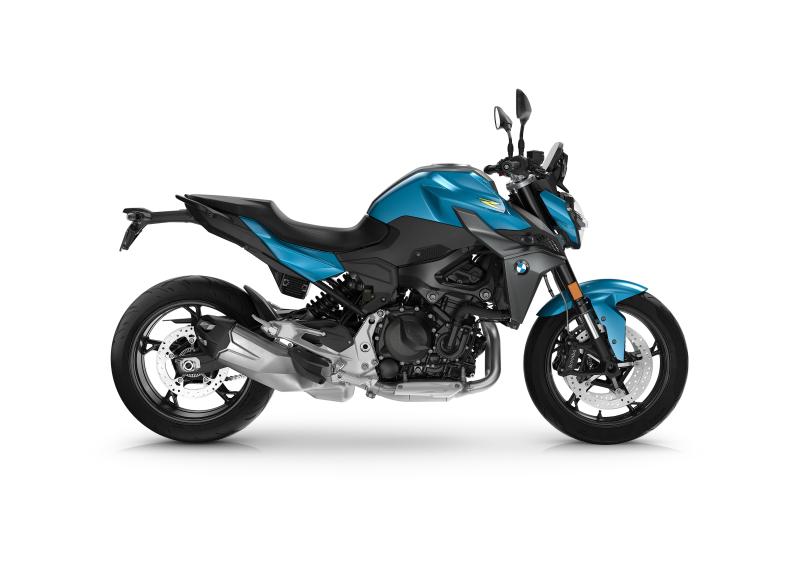 Moto BMW F 900 R 2026