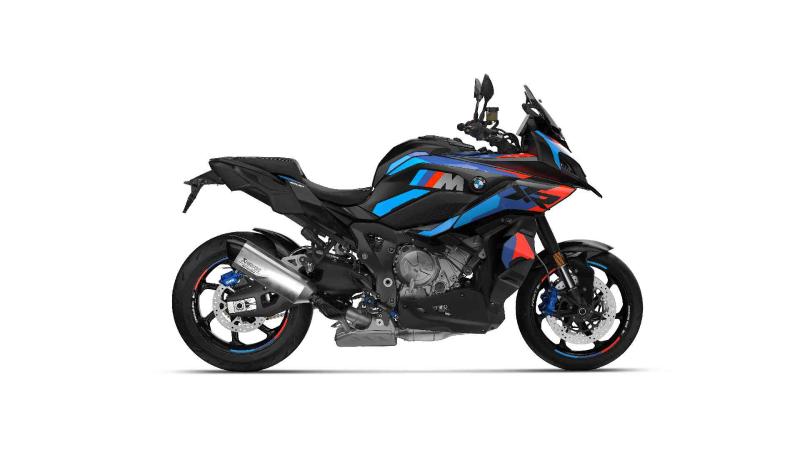 Moto BMW M 1000 XR 2026