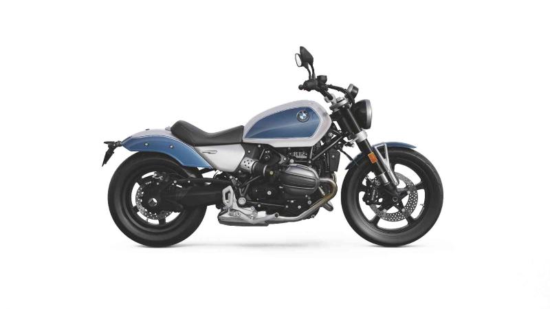 Moto BMW R 12 2026