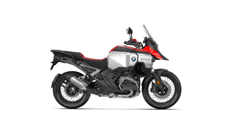 Moto BMW R 1300 GS Adventure 2026