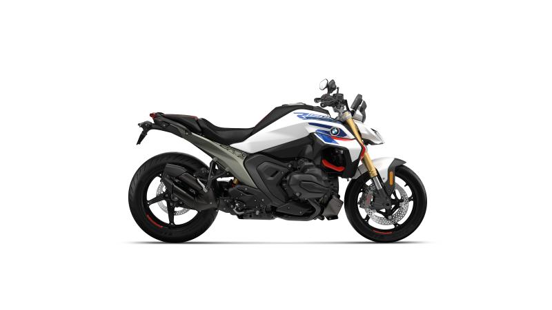 Moto BMW R 1300 R 2026