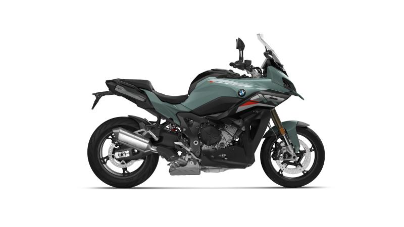 Moto BMW S 1000 XR 2026