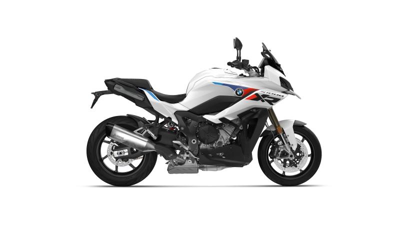 Moto BMW S 1000 XR 2026