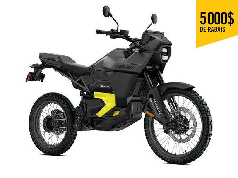 Moto CAN-AM Origin 2025