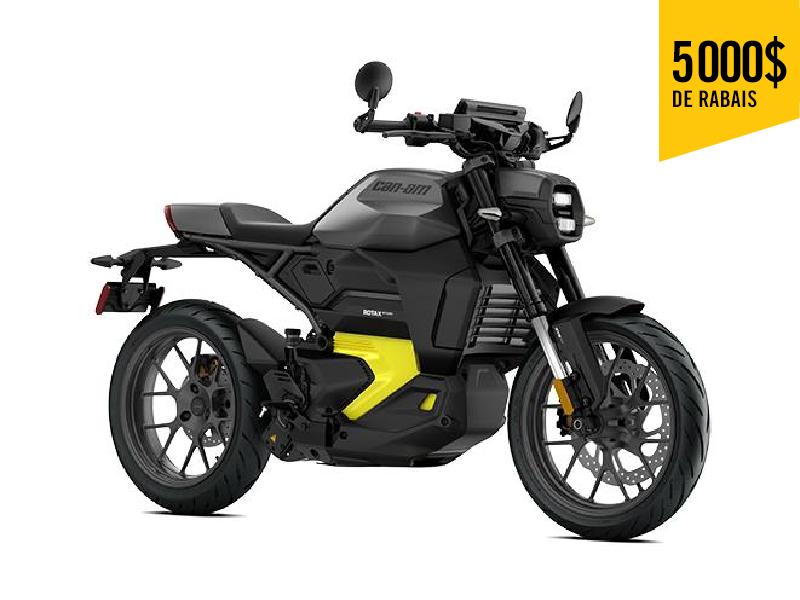 Moto CAN-AM Pulse 2025