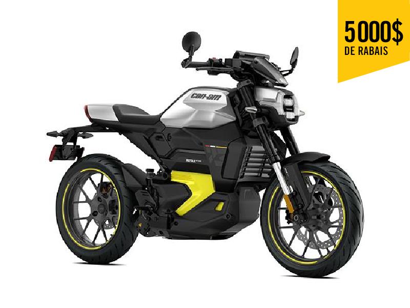 Moto CAN-AM Pulse ‘73 2025