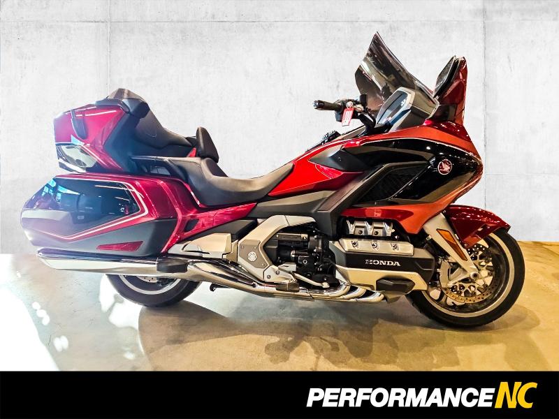 Moto HONDA GL1800DL 2020