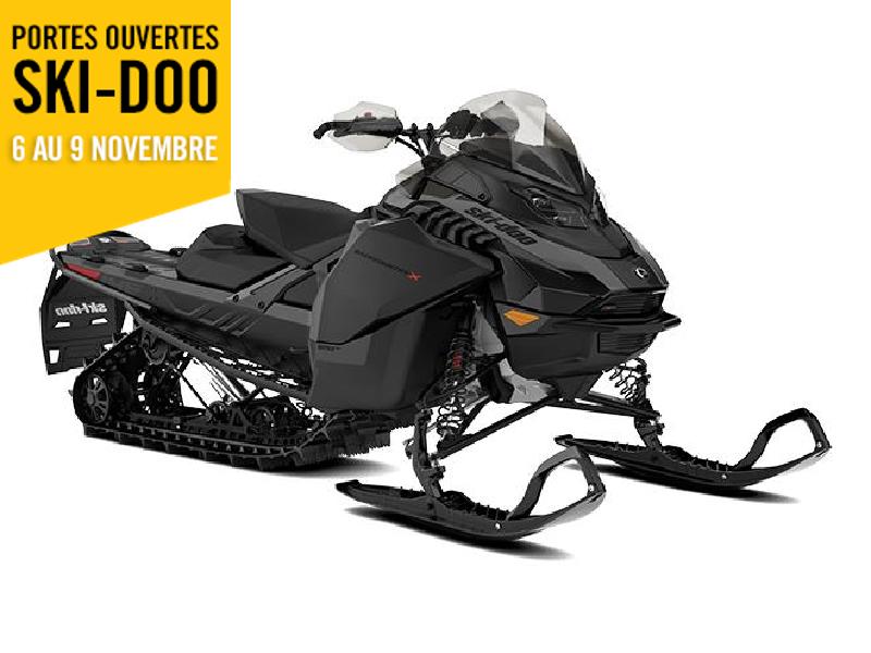 Motoneige SKI-DOO BACKCOUNTRY X (39'') 850 E-TEC PowderMax 2.0'' E.S. w/ 10.25'' Touchscreen 2026