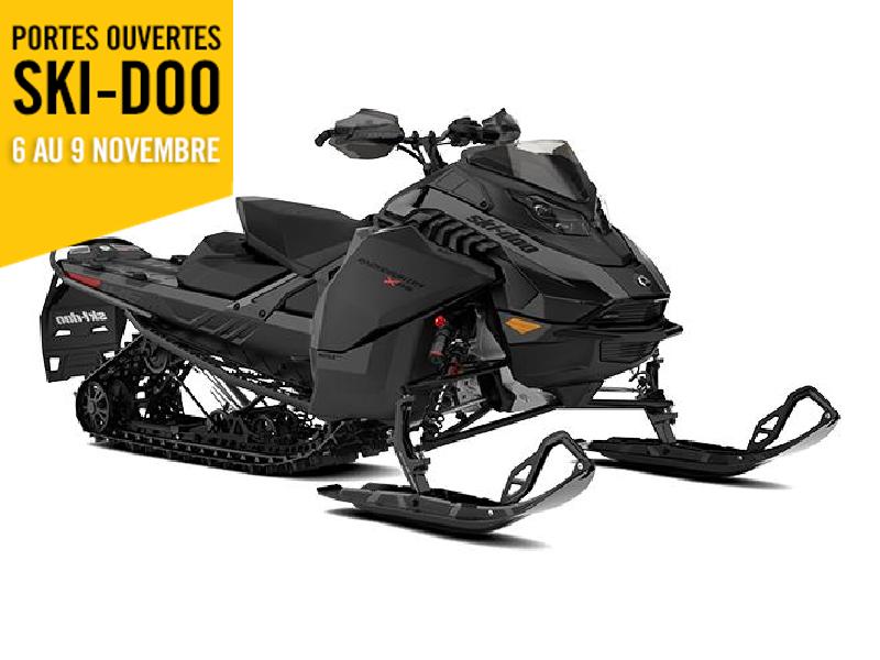 Motoneige SKI-DOO BACKCOUNTRY X-RS 146 (43'') 850 E-TEC Storm 150 1.5'' E.S. w/ 10.25'' Touchscreen 2026