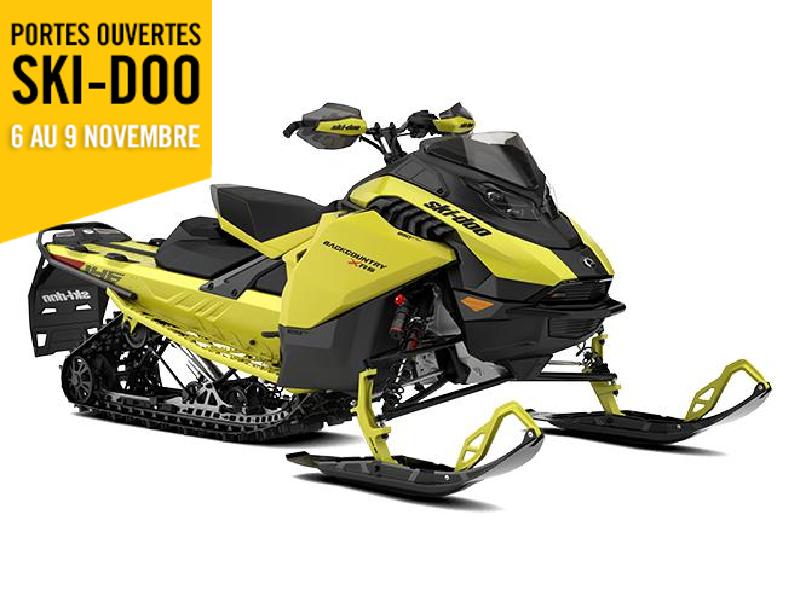 Motoneige SKI-DOO BACKCOUNTRY X-RS 154 850 E-TEC PowderMax 2.5'' E.S.  2025