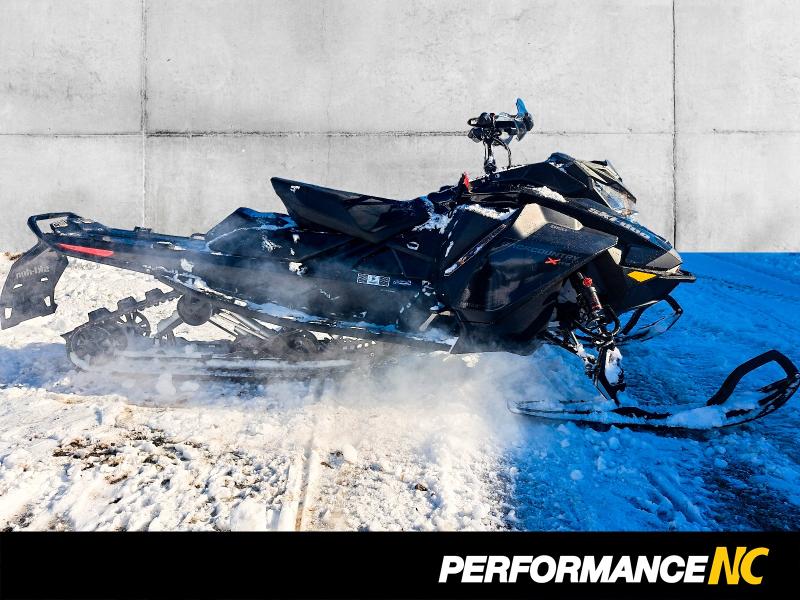 Motoneige SKI-DOO BACKCOUNTRY X-RS 850 E-TEC 2022