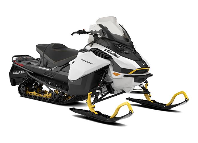 Motoneige SKI-DOO EXPEDITION ELECTRIC ROTAX E-POWER Cobra 1.6'' E.S. w/ 10.25'' Touchscreen 2026