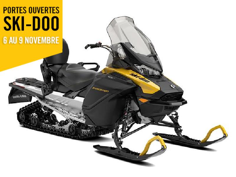 Motoneige SKI-DOO EXPEDITION SPORT 900 ACE Charger 1.5'' E.S.  2025